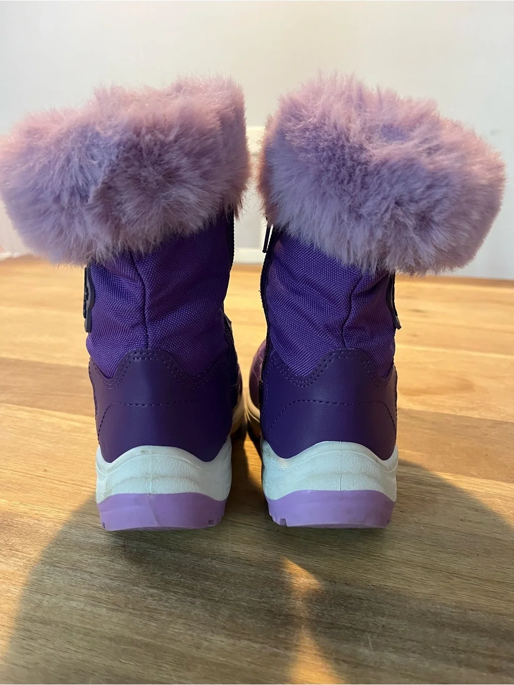 N/A cute purple